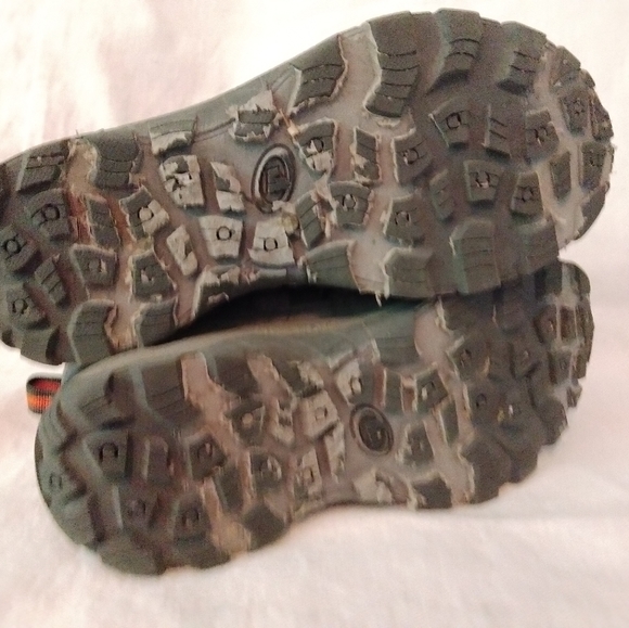 Merrell Hiking Boot - Picture 3 of 4